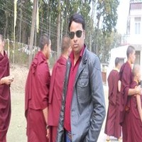 Ashish Kumar