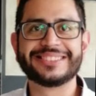 Alberto Moreno Martinez