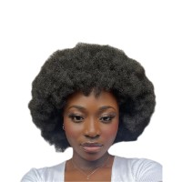 Naomi Dieudonnee Yayi