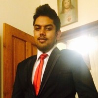 Rashmal Perera