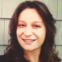 Alexandra Huish