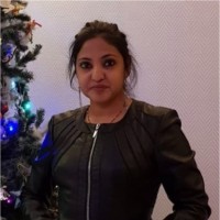 Akshata Rao