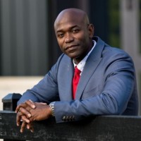 Andrew Dixon