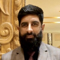 Naveed Ahmed