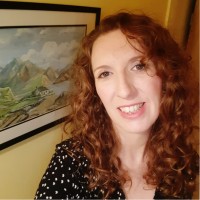 Amy Helliwell