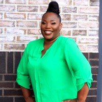 Yasmeen Patterson