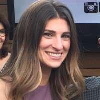 Julia (Friedman) Tuteur