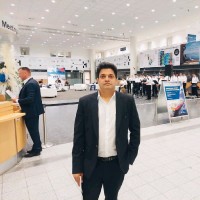 Vijaykumar Singh