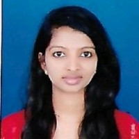 Anjitha A C