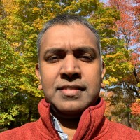 Dhanagopal Sivaraman