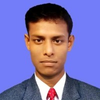Anup Roy