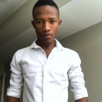 Ofentse Lekanyane