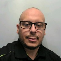 Luis Alberto Rodriguez Utrera