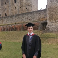 Callum Prangell