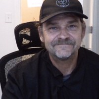Raymond Gardner