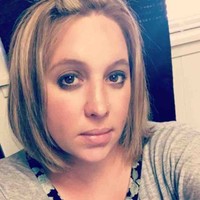 Amber Burwell