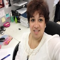 Liliana Saumet