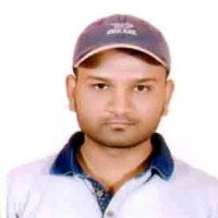 kalpesh patil