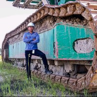 Achmad Rizky