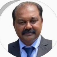 Balasuppermaniam Govendasamy (Mba)