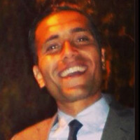 Faycal Saadi