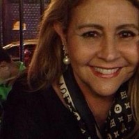Teresa Cristina Albano Rizzato