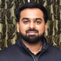 Rituraj Khare