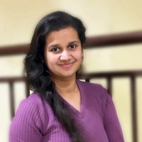 Srushti Kulkarni