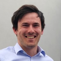 Bram Van Oostrum