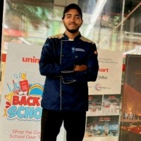 Mafuzur Rahaman