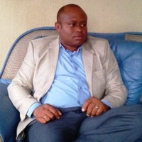 Chris Unanka, ASQ CMQ, PMP