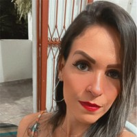 Ana Claudia Tinoco Do Nascimento