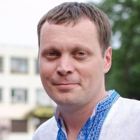 Aleksandr Shulga