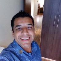 Jurandir Pereira Fernandes