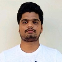 Vishnu Deepak