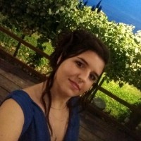 Cristina Gargantini