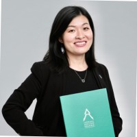 Ar. Pacilia Tan