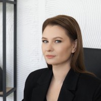 Ludmila Alieva (Chalaya)