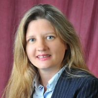 Oleksandra Nishchenko