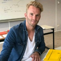 Paul van Lith