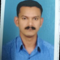 Pradeep K K