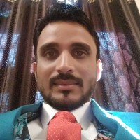 Suresh Kumar