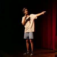 Prabal Bhatt
