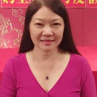 Jeanette Wang