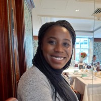 Dr Ololade Osonuga