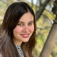 Elena de Blas Aylagas