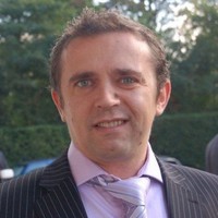 Peter Gilby