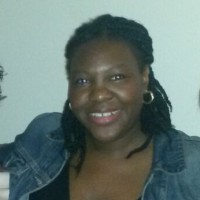 Erica Beckford