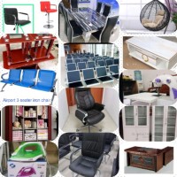 Mutma Interiors Iseyin Hariyo