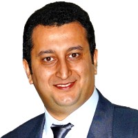 Amir Rezazadeh
